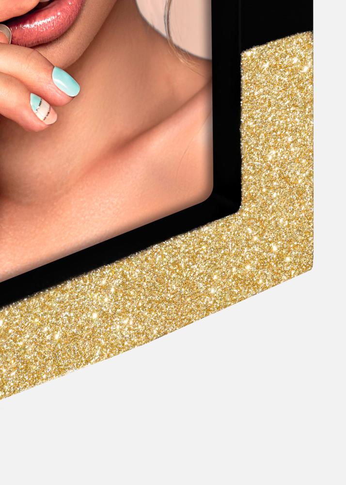 Marco Morgex Negro 13x18 cm