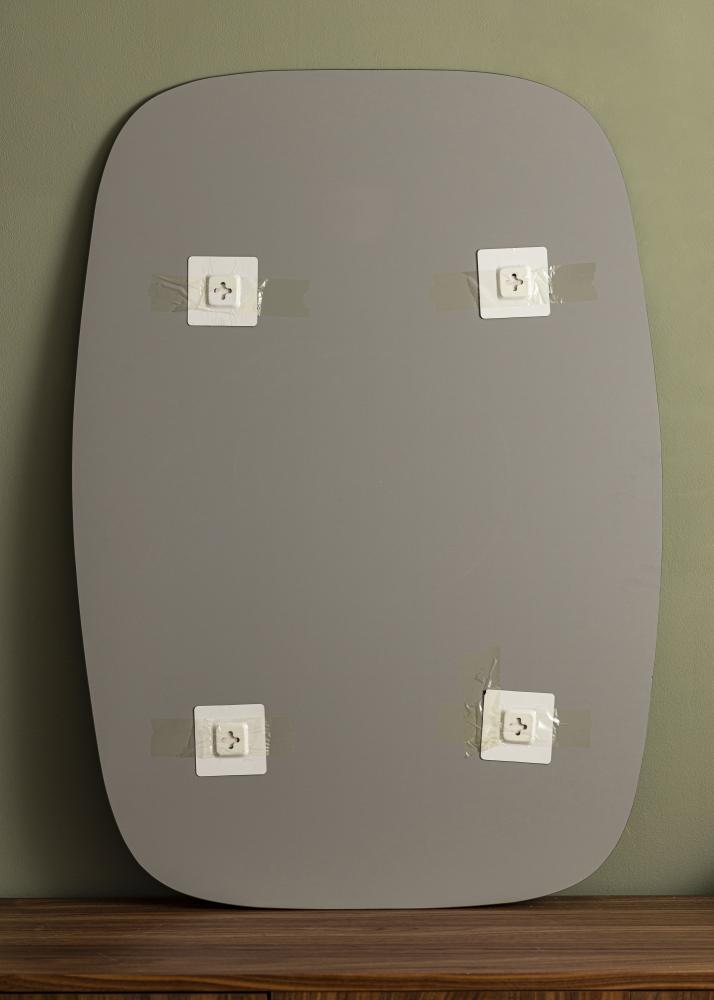 KAILA Espejo Curve 70x100 cm