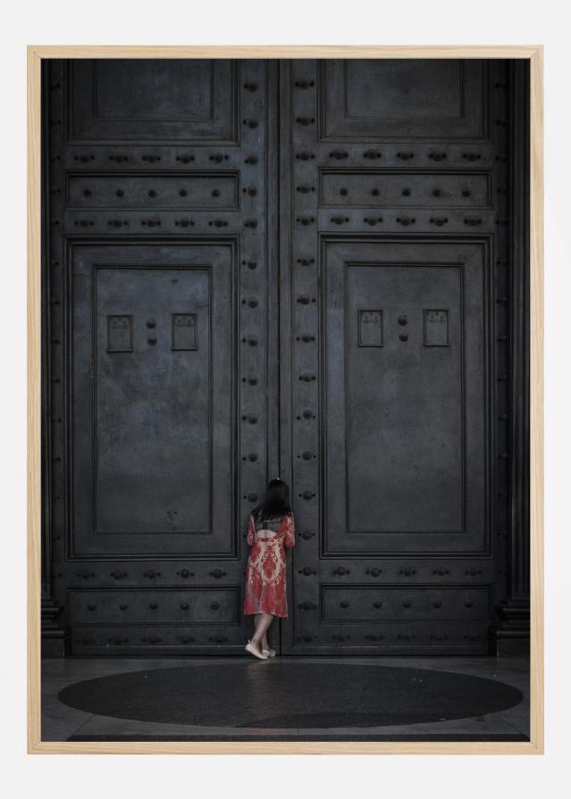 The Girl Next Door Póster