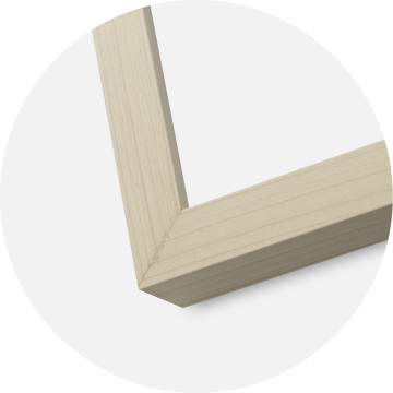 Marco New Stockholm Natural 13x18 cm