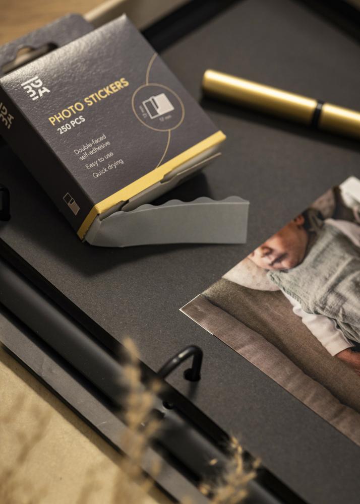 BGA Cinta para fotos 13x17 mm - 250 uds.