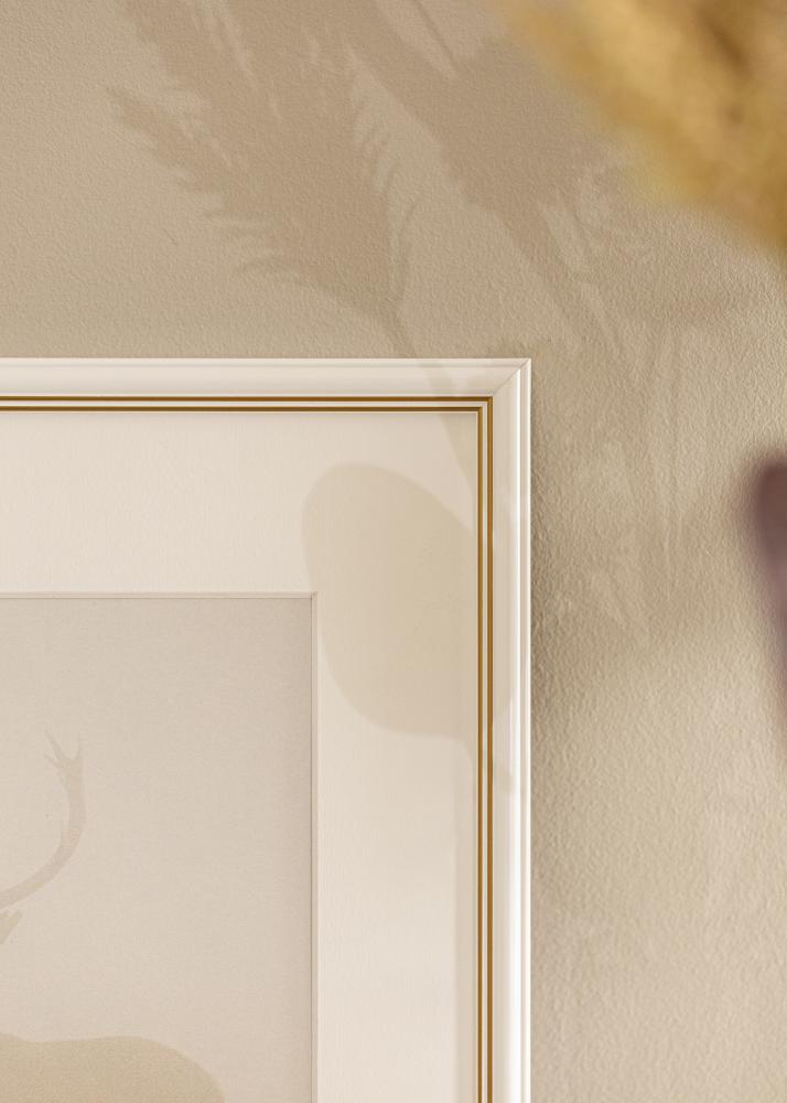 Marco Classic Blanco 13x18 cm