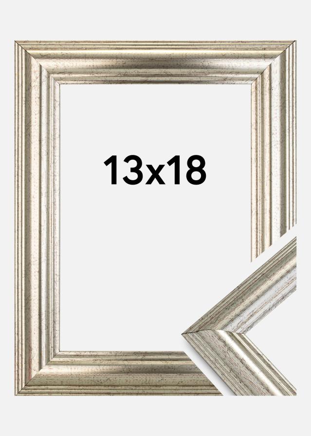 Marco Västkusten Plateado 13x18 cm