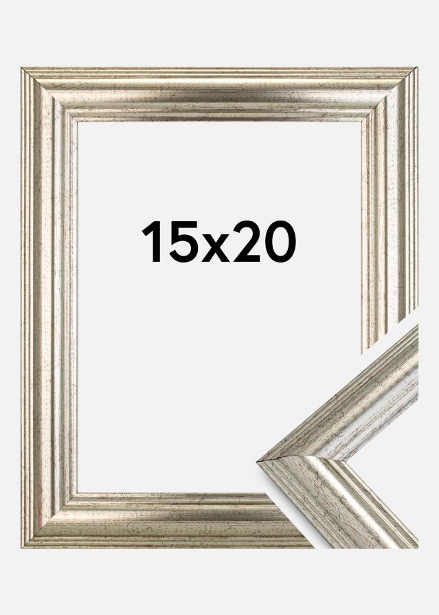 Marco Västkusten Plateado 15x20 cm