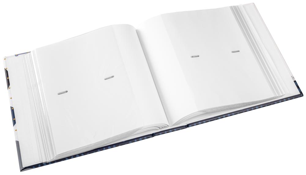 Amazing Memories Azul - 200 Fotos en formato 9x13 cm