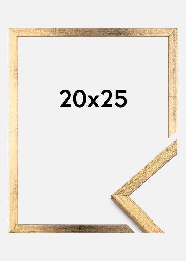 Marco Galant Dorado 20x25 cm
