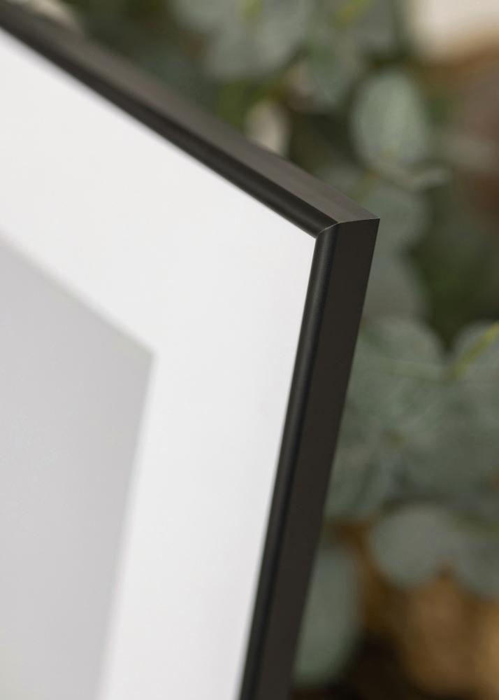 Marco Can-Can Negro 42x59,4 cm (A2)