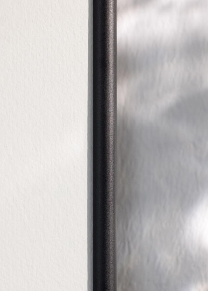 Marco Can-Can Negro 42x59,4 cm (A2)