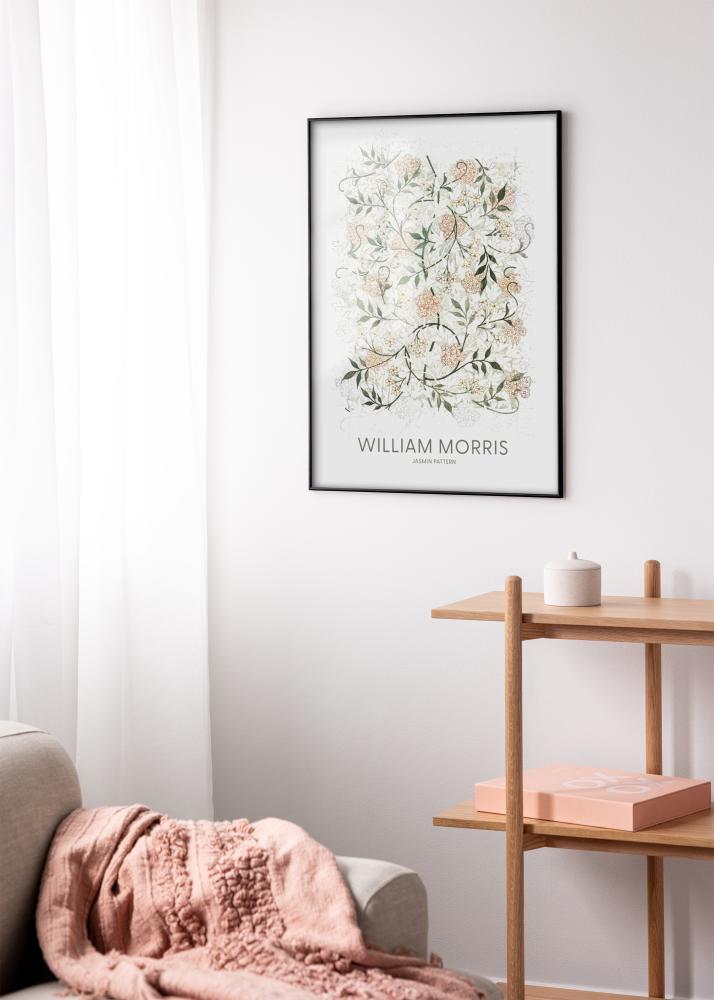 Marco Can-Can Negro 42x59,4 cm (A2)