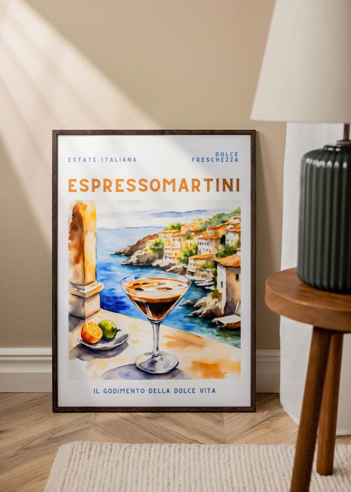 Marco Galant Castaño 42x59,4 cm (A2)