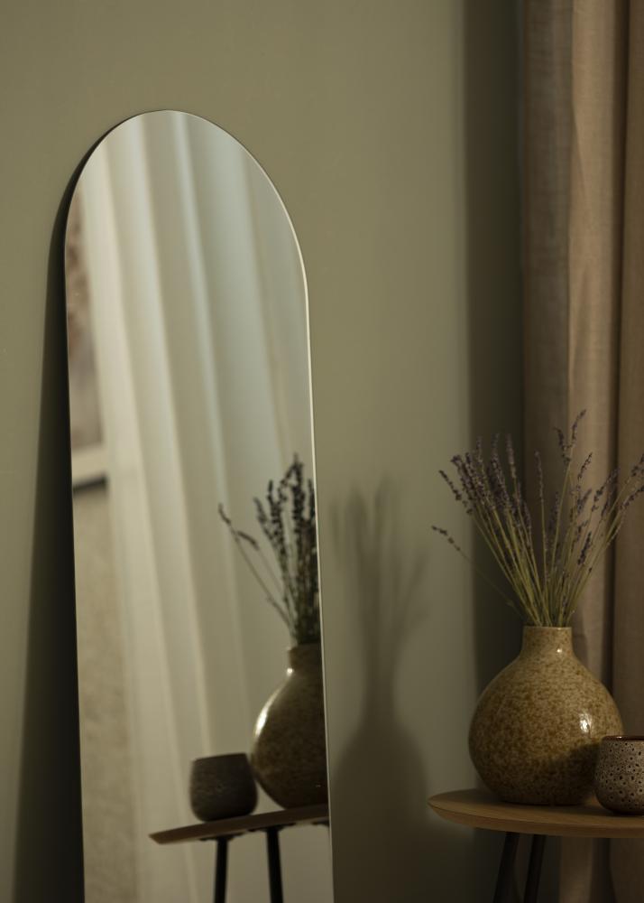 Espejo Tall Ovalado 40x120 cm