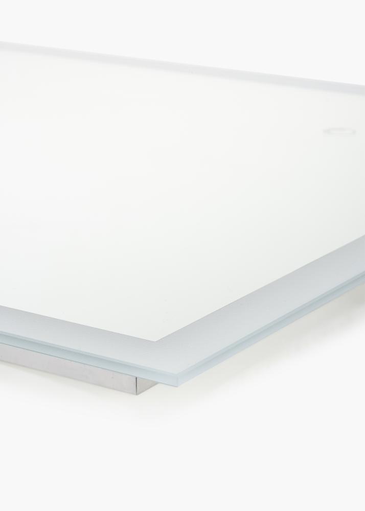 KAILA Espejo Rectangle II LED 60x80 cm