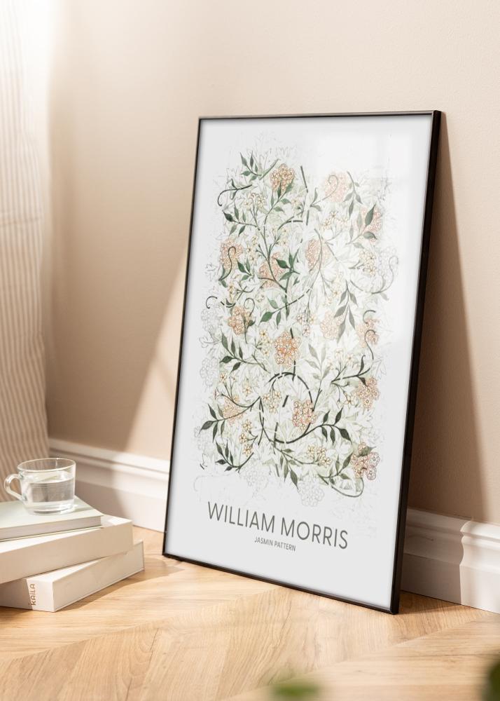 Marco Can-Can Negro 42x59,4 cm (A2)