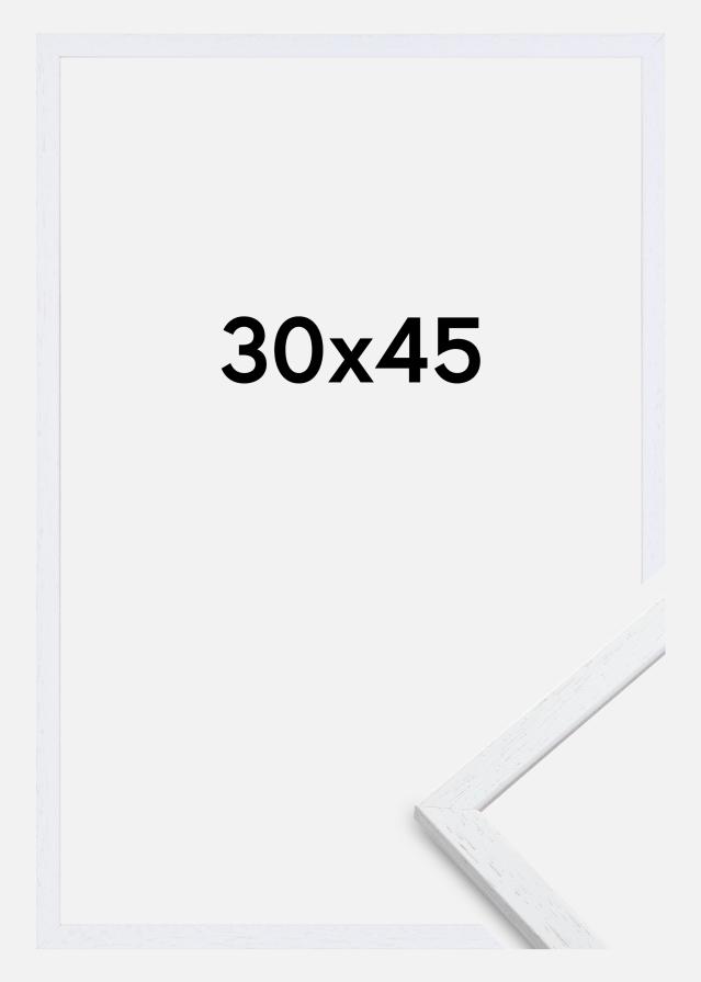 Marco Edsbyn Warm White 30x45 cm