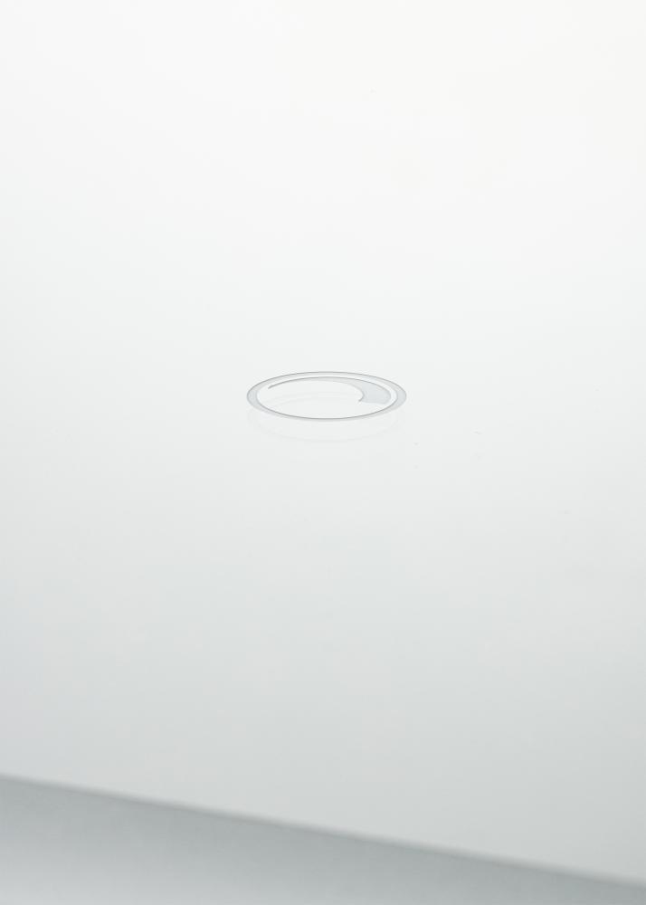 KAILA Espejo Rectangle II LED 60x80 cm