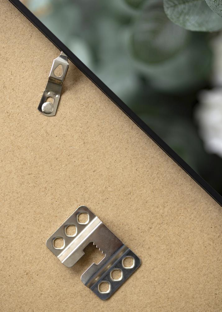 Marco Can-Can Negro 42x59,4 cm (A2)