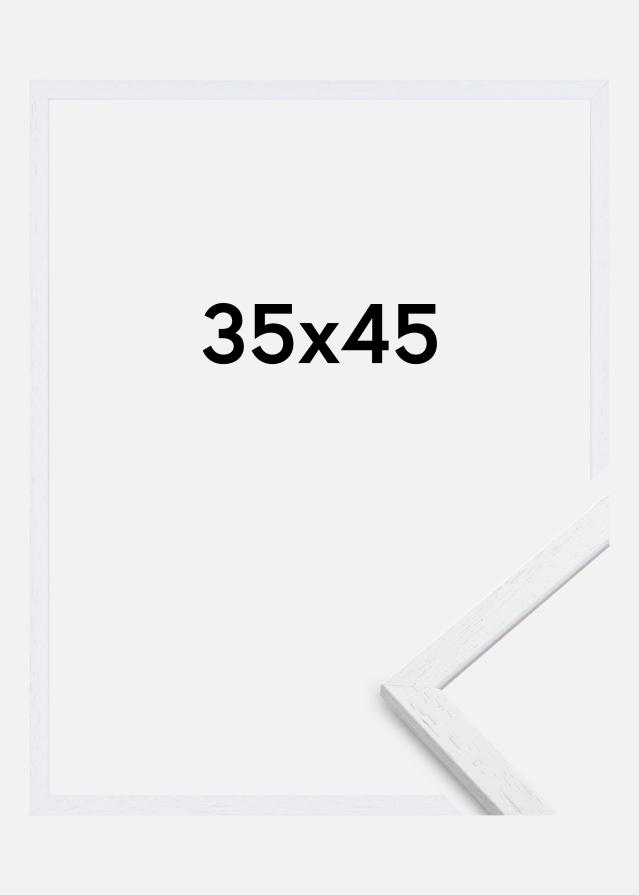 Marco Edsbyn Warm White 35x45 cm