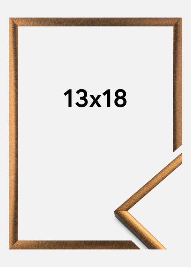 Marco New Lifestyle Bronce 13x18 cm