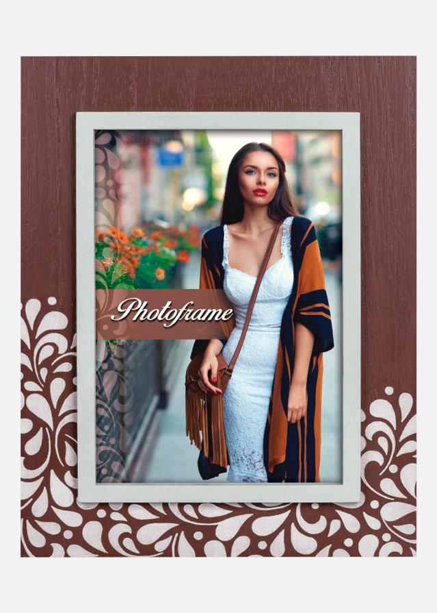 Marco Faenza Coffee 13x18 cm