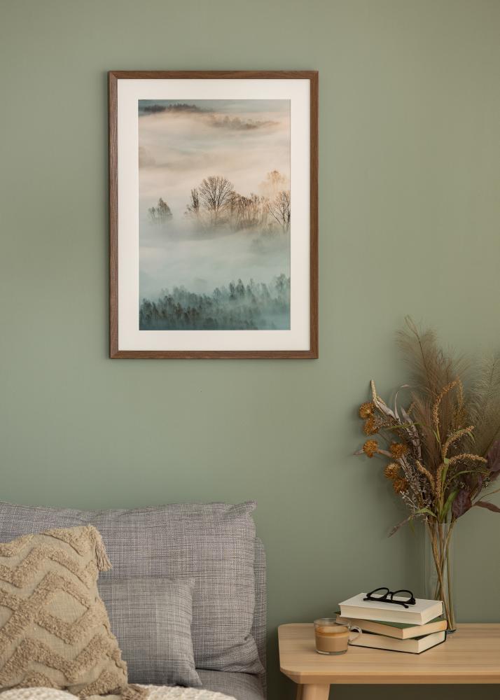 Marco Fiorito Roble oscuro 13x18 cm