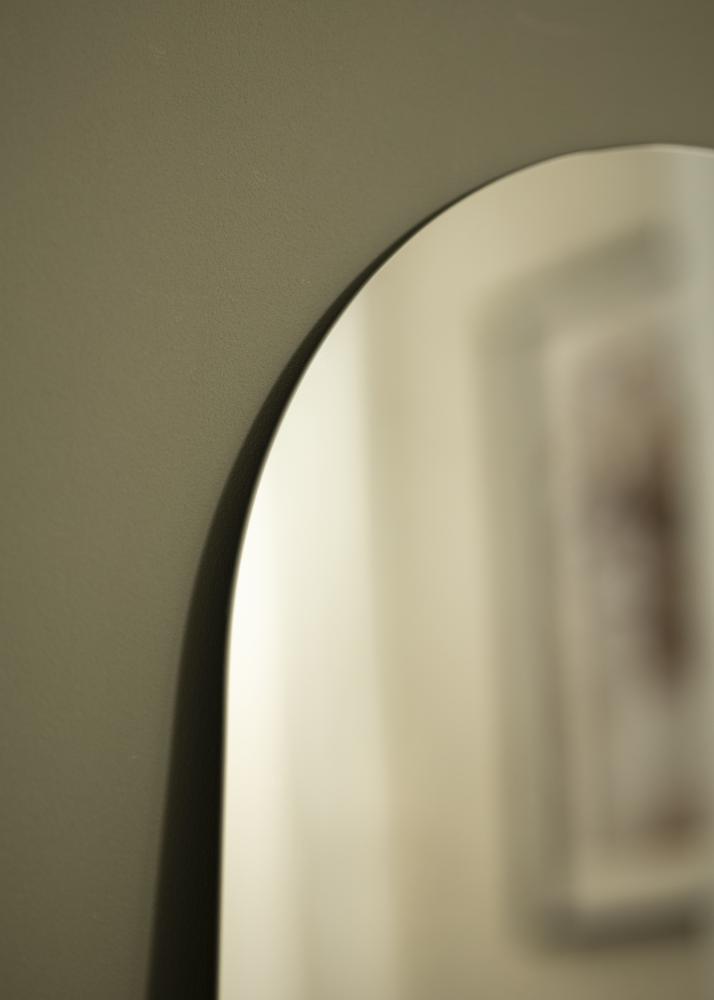 Espejo Tall Ovalado 40x120 cm