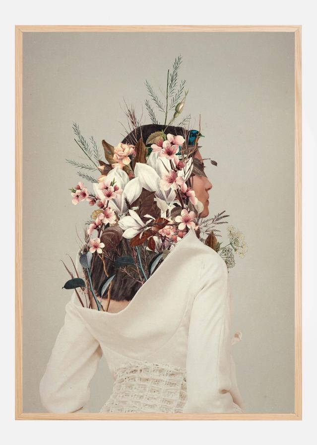 You Gifted Me an Autumn Póster