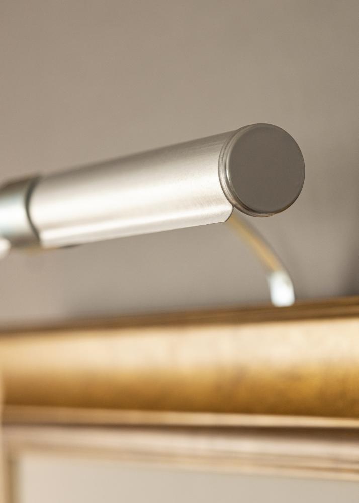 Eklunds Art 2 iluminación para marco - Aluminio