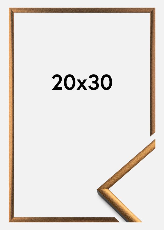 Marco New Lifestyle Bronce 20x30 cm