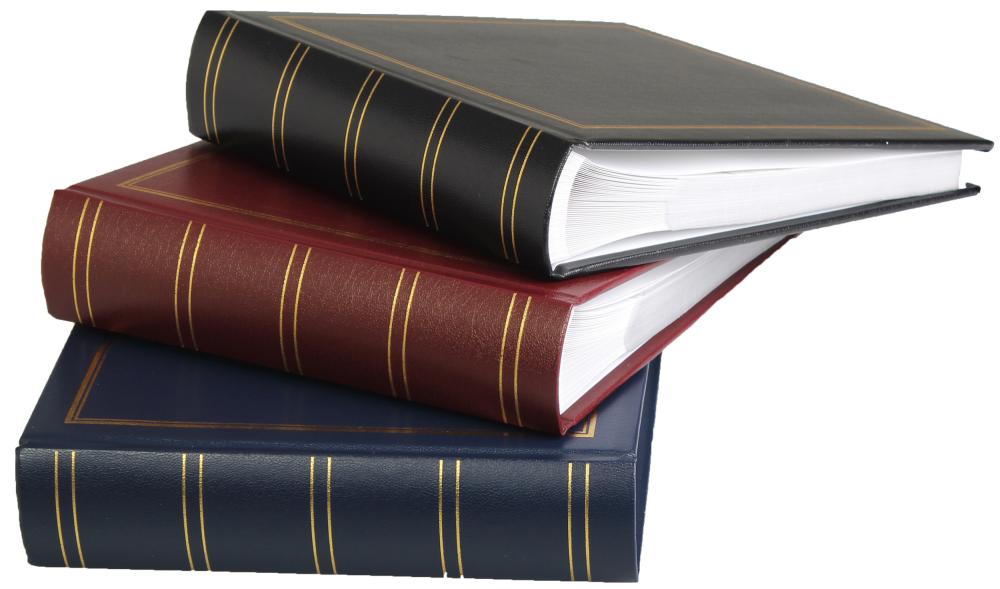 Diamante Álbum de fotos Rojo burdeos - 200 Fotos en formato 10x15 cm