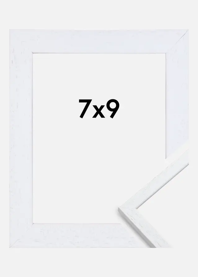 Marco Edsbyn Warm White 7x9 cm