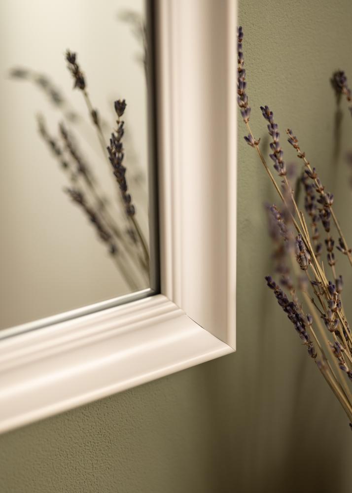 Espejo Alice Blanco 48x88 cm