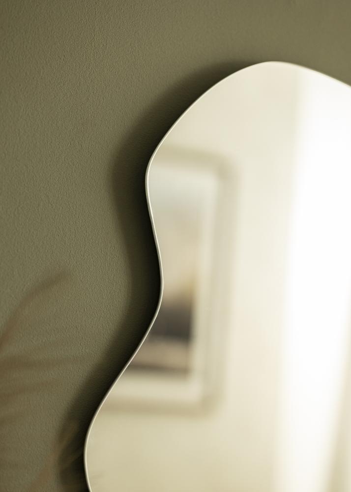 KAILA Espejo Uneven 50x70 cm