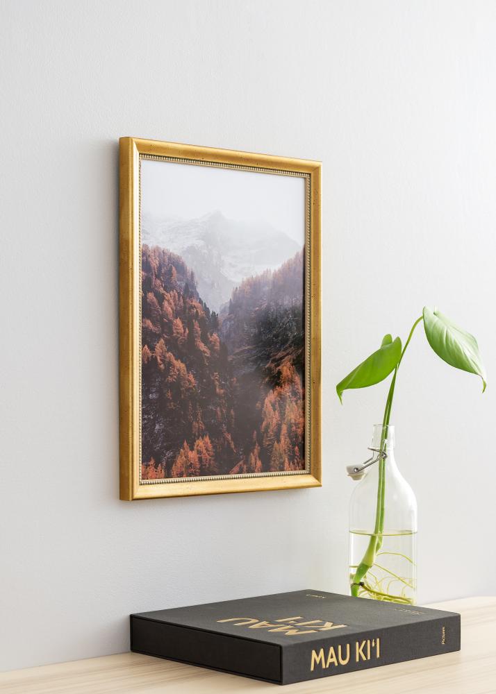 Marco Delighted 70x100 cm