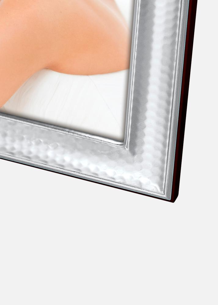 Marco Recanati Plateado 15x20 cm