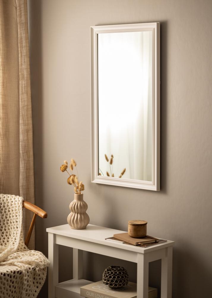 Espejo Alice Blanco 48x88 cm