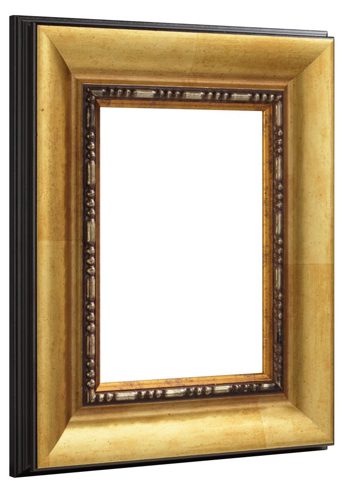 Marco Stacy Dorado - Tamaño personalizable