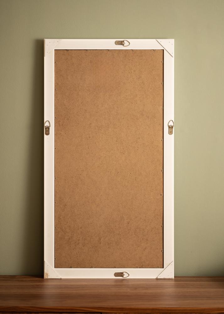 Espejo Alice Blanco 48x88 cm