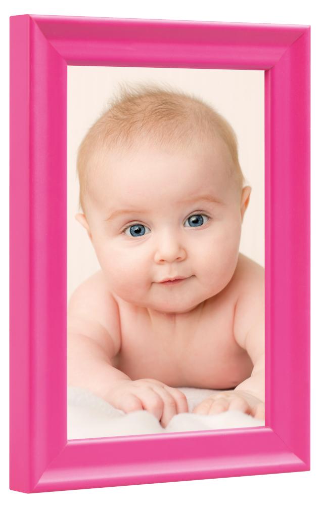 Marco Vince Rosa 40x50 cm