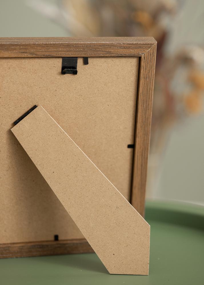 Marco Fiorito Roble oscuro 13x18 cm