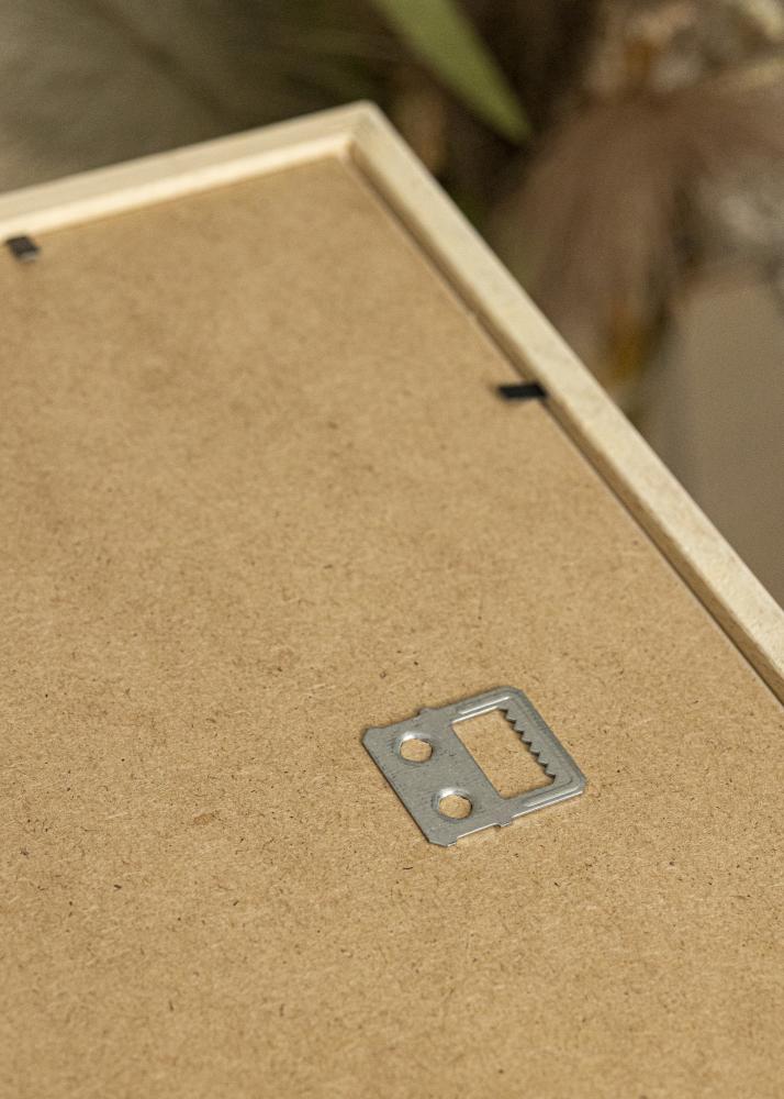 Marco Edsbyn Vidrio acrílico Blanco 38x52 cm