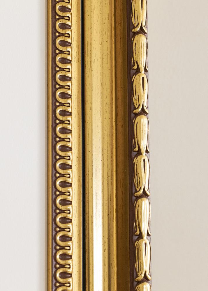 Marco Birka Premium Dorado 70x70 cm