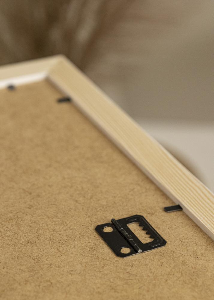 Marco Trendline Vidrio acrílico Blanco 60x90 cm