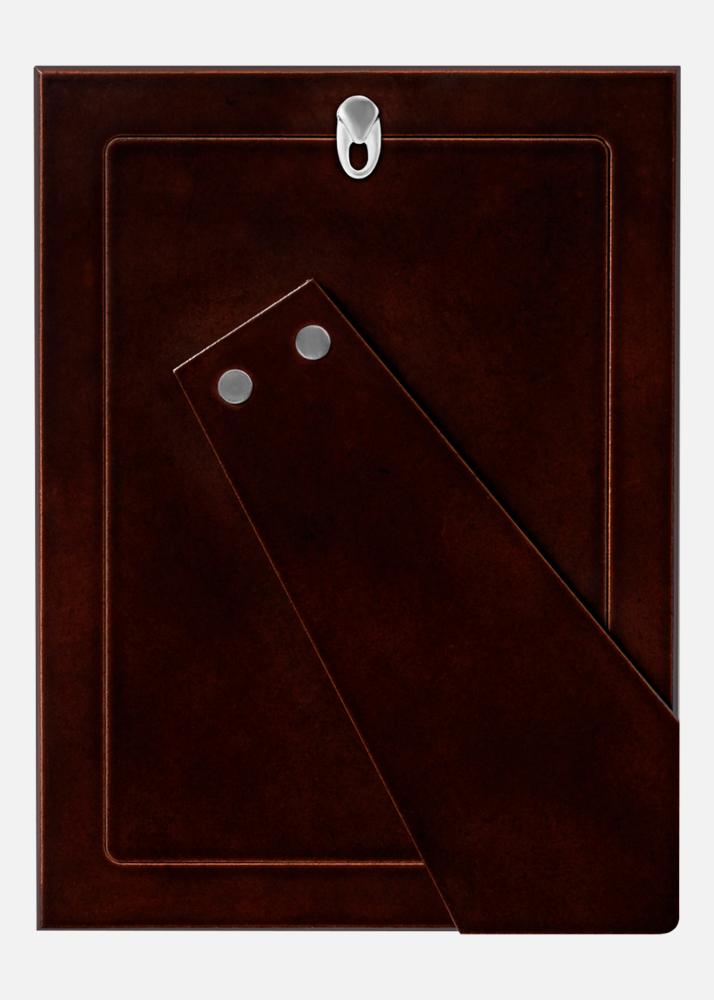 Marco Recanati Plateado 15x20 cm