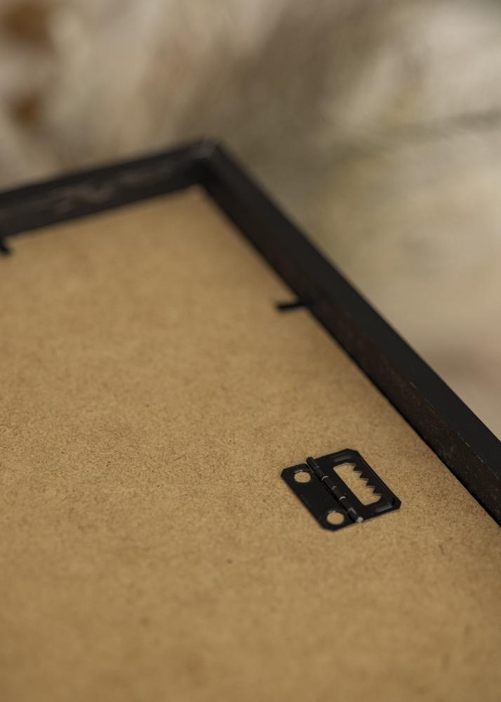 Marco Soul Negro 40x60 cm