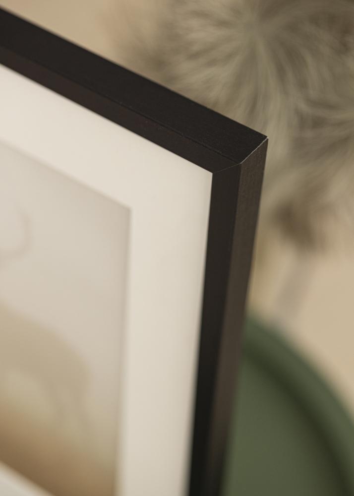 Marco Soul Negro 40x60 cm