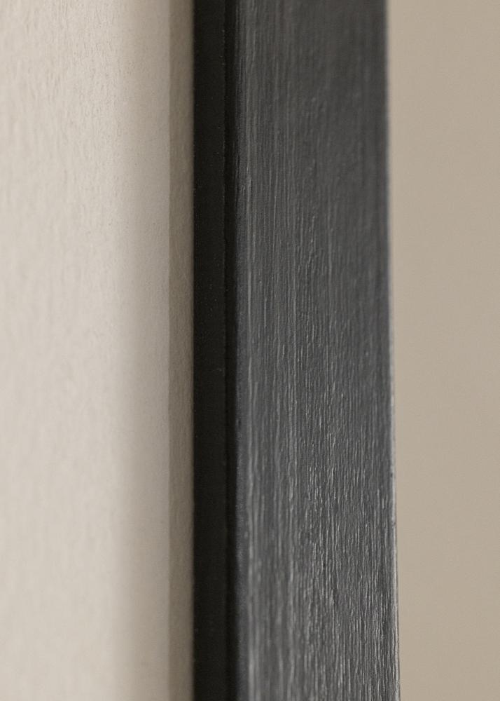 Marco Soul Negro 40x60 cm