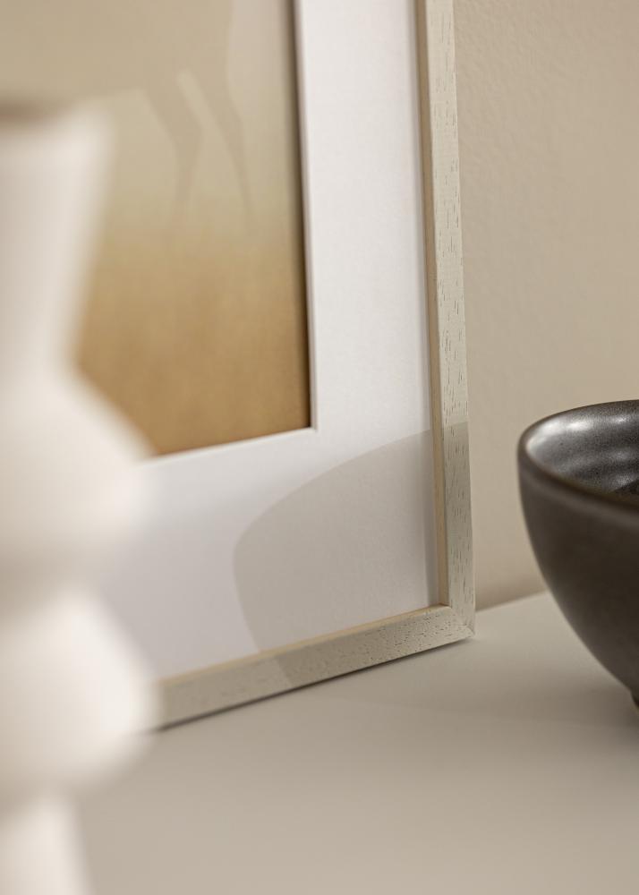 Marco Edsbyn Vidrio acrílico Arena 35x50 cm