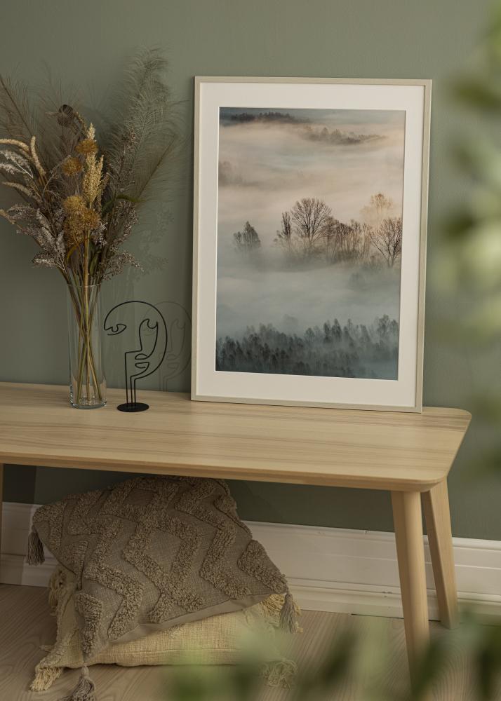 Marco Edsbyn Vidrio acrílico Arena 35x50 cm