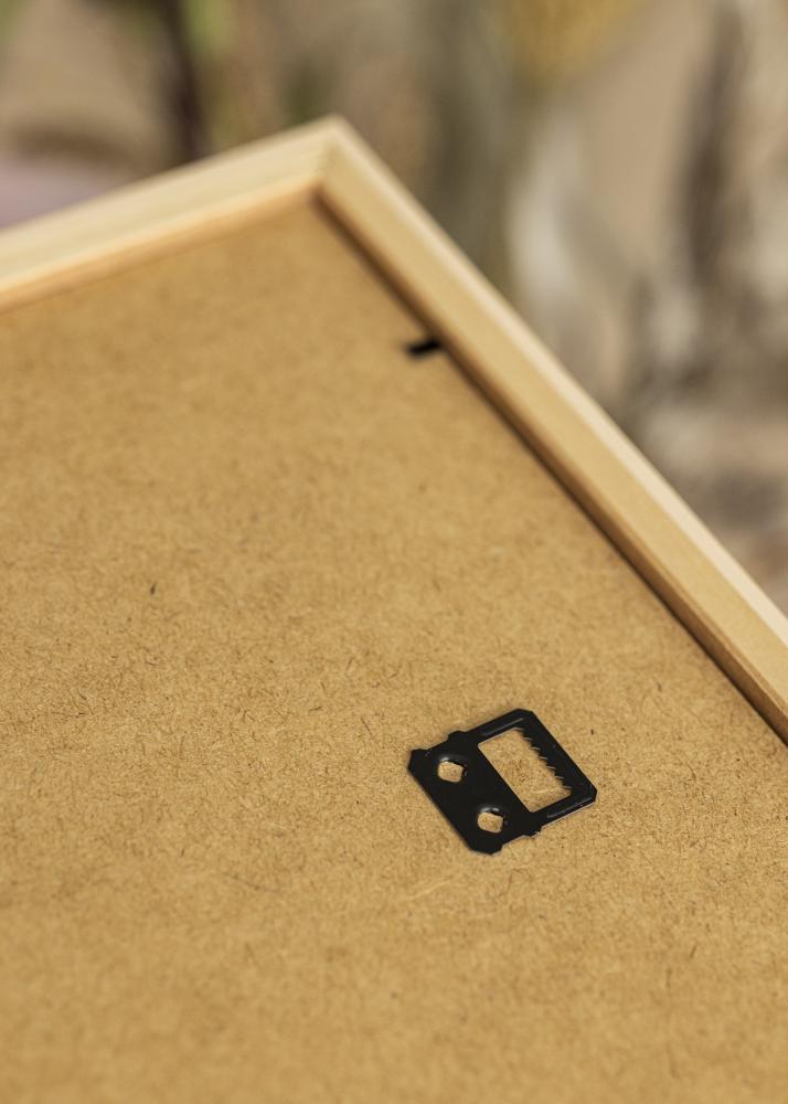 Marco Stilren Vidrio acrílico Dorado 50x70 cm