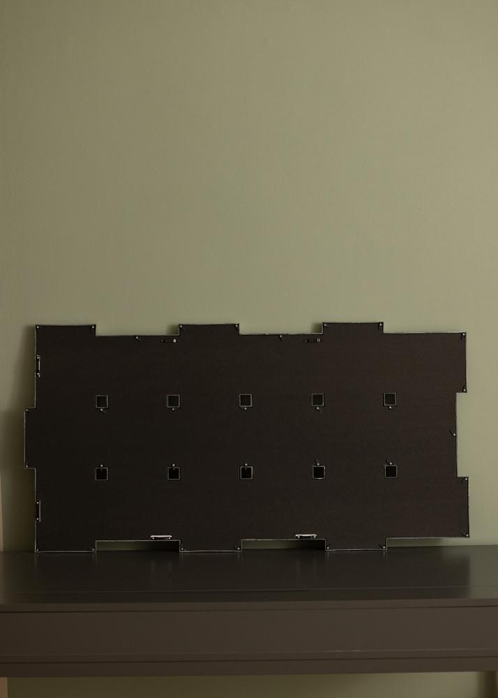 Classic Marco collage Crema - 18 Fotos